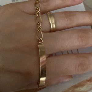 24k Gold plated
